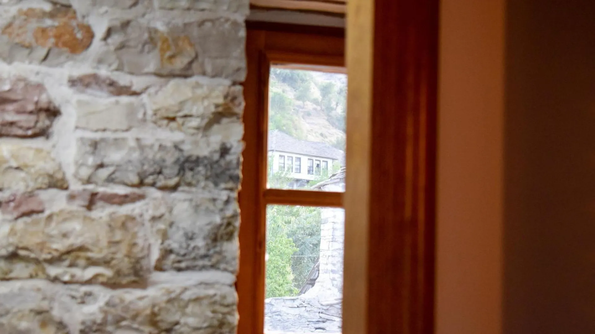 Hotel Aqueduct Inn Gjirokaster