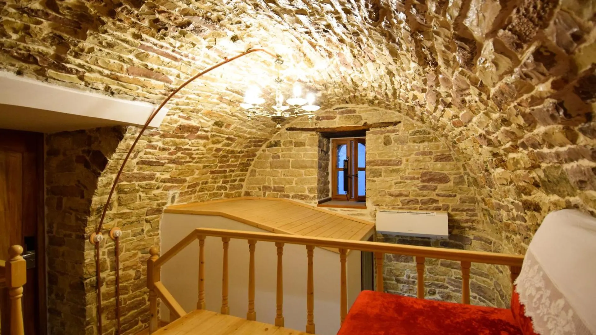 Aqueduct Inn Gjirokaster Hotel