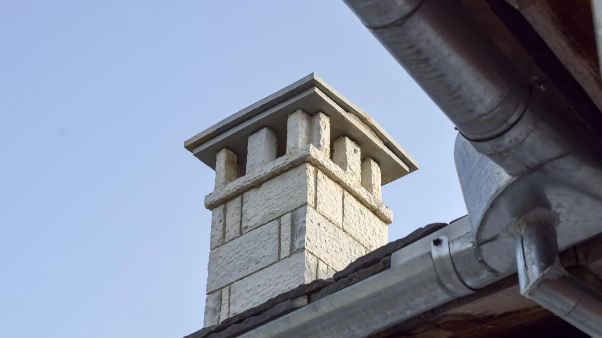 Hotel Aqueduct Inn Gjirokaster