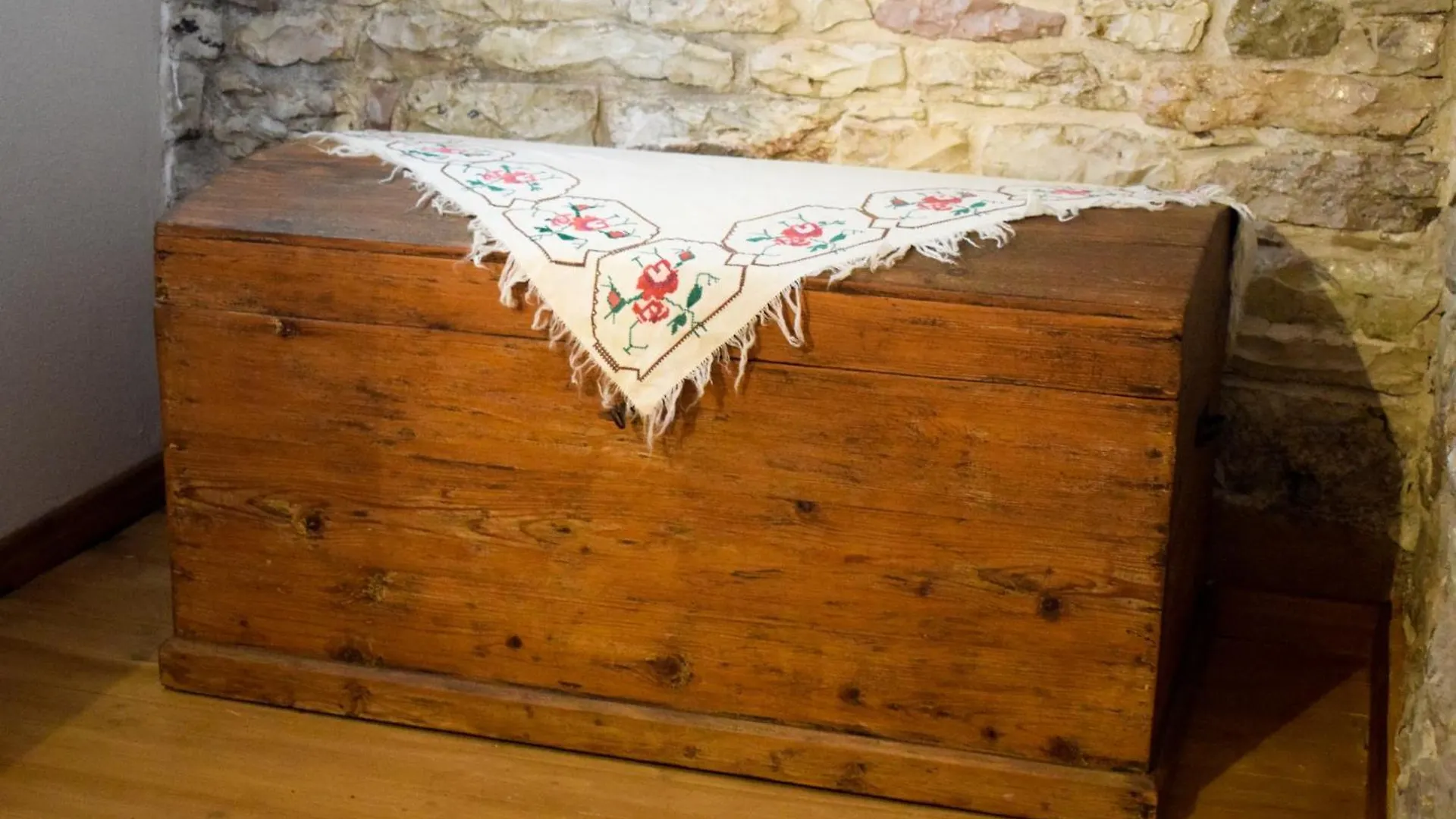 Aqueduct Inn Gjirokaster Albania