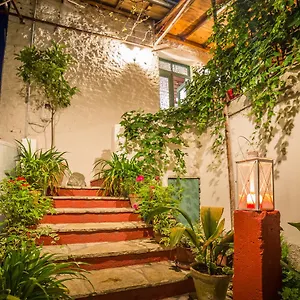 Hostel Stone, Gjirokastër