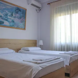Apartamento Ballo, Gjirokastër